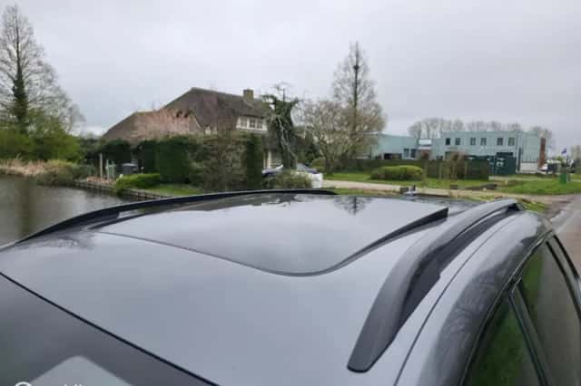 Škoda Karoq (2023) thumbnail 2