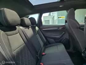 Škoda Karoq (2023) thumbnail 12