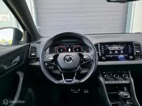 Škoda Karoq (2023) thumbnail 15