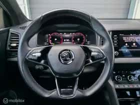 Škoda Karoq (2023) thumbnail 16