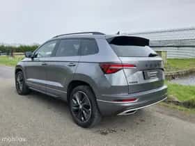 Škoda Karoq (2023) thumbnail 3