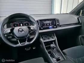 Škoda Karoq (2023) thumbnail 23