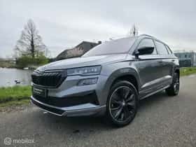 Škoda Karoq (2023) thumbnail 32