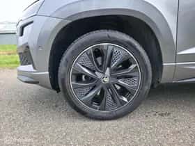 Škoda Karoq (2023) thumbnail 33