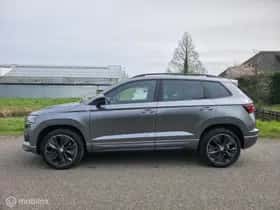 Škoda Karoq (2023) thumbnail 37