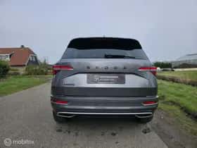 Škoda Karoq (2023) thumbnail 38