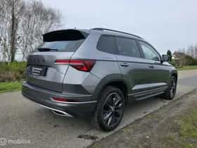 Škoda Karoq (2023) thumbnail 5