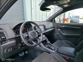 Škoda Karoq (2023) thumbnail 7