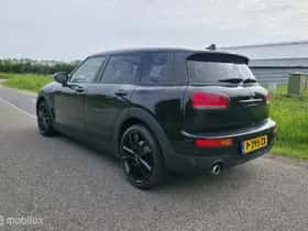 MINI Clubman (2019) thumbnail 2