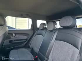 MINI Clubman (2019) thumbnail 11