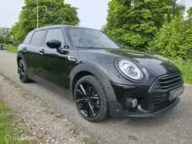MINI Clubman (2019) thumbnail 3