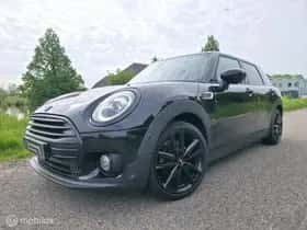MINI Clubman (2019) thumbnail 27
