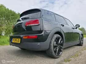 MINI Clubman (2019) thumbnail 29