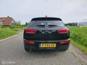 MINI Clubman (2019) thumbnail 33