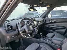 MINI Clubman (2019) thumbnail 6