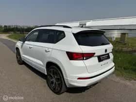 SEAT Ateca (2020) thumbnail 2
