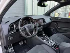 SEAT Ateca (2020) thumbnail 11