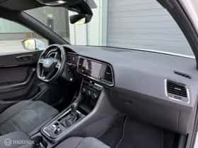 SEAT Ateca (2020) thumbnail 13