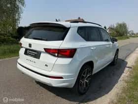 SEAT Ateca (2020) thumbnail 4