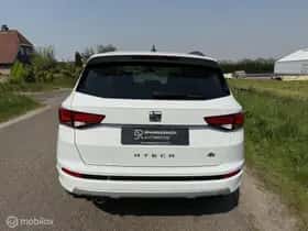 SEAT Ateca (2020) thumbnail 33