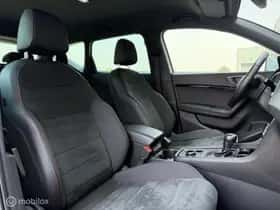 SEAT Ateca (2020) thumbnail 7