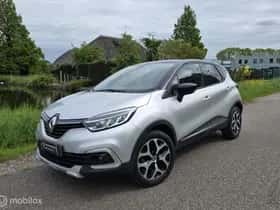 Renault Captur (2018)
