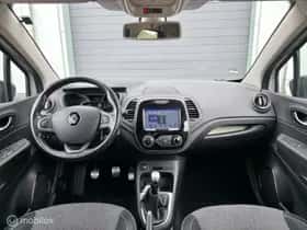 Renault Captur (2018) thumbnail 12