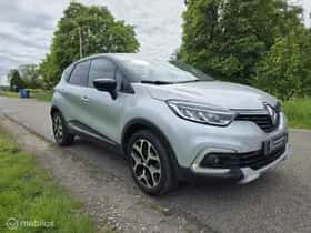 Renault Captur (2018) thumbnail 3