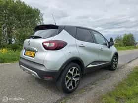 Renault Captur (2018) thumbnail 4