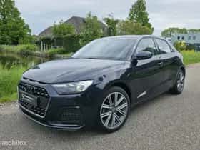 Audi A1 (2019)