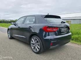 Audi A1 (2019) thumbnail 2