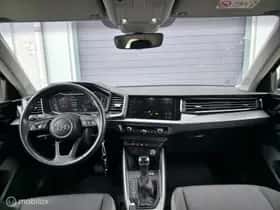 Audi A1 (2019) thumbnail 12