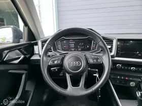 Audi A1 (2019) thumbnail 13