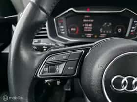 Audi A1 (2019) thumbnail 14