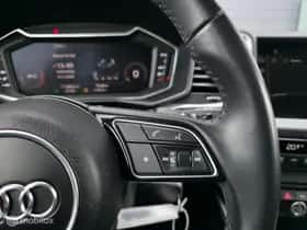 Audi A1 (2019) thumbnail 15