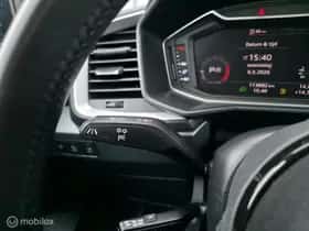 Audi A1 (2019) thumbnail 18