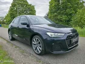 Audi A1 (2019) thumbnail 3