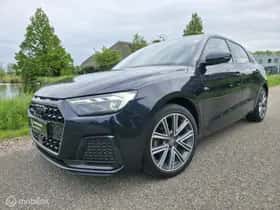 Audi A1 (2019) thumbnail 26