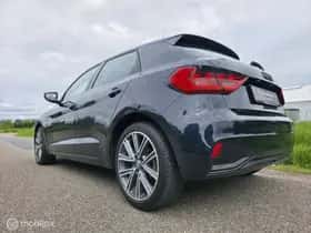Audi A1 (2019) thumbnail 28