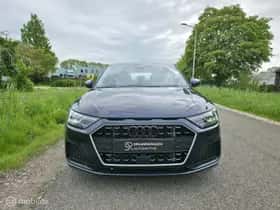 Audi A1 (2019) thumbnail 30