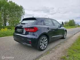 Audi A1 (2019) thumbnail 4