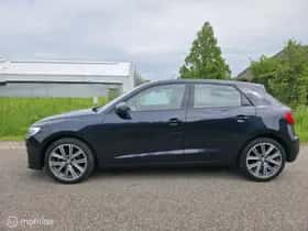 Audi A1 (2019) thumbnail 31