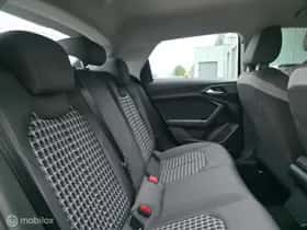 Audi A1 (2019) thumbnail 10