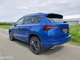Škoda Karoq (2024) thumbnail 2