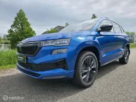 Škoda Karoq (2024) thumbnail 29