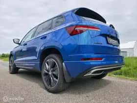 Škoda Karoq (2024) thumbnail 32