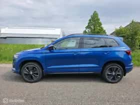 Škoda Karoq (2024) thumbnail 38