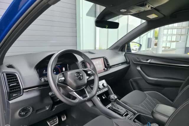Škoda Karoq (2024) thumbnail 6