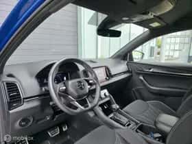 Škoda Karoq (2024) thumbnail 6