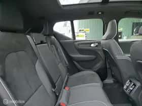 Volvo XC40 (2025) thumbnail 14